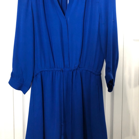 Aldo red snakeskin boots - Picture 4 of 4